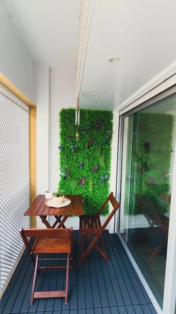 Guestready - Glamorous Getaway In Coímbra