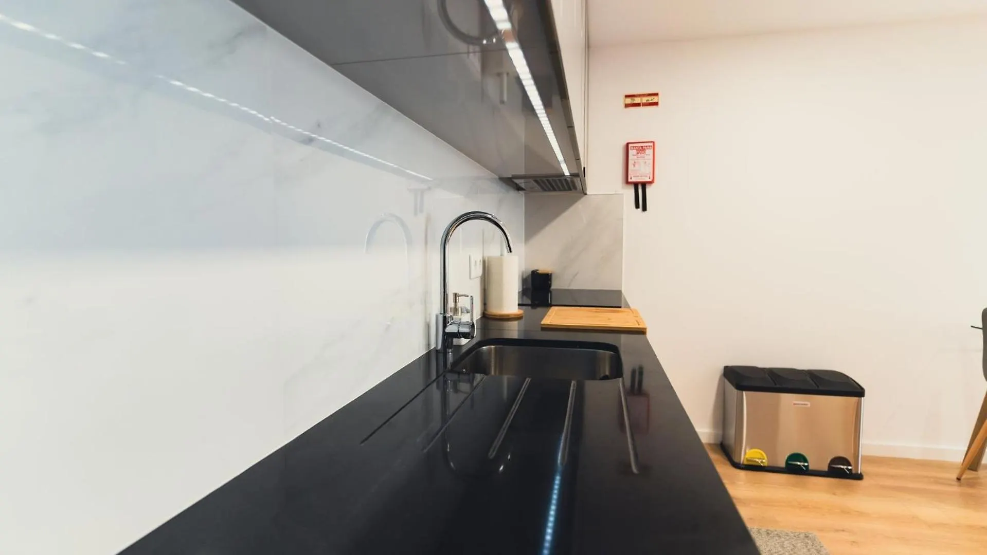 Apartamento Guestready - Glamorous Getaway In Coímbra Portugal