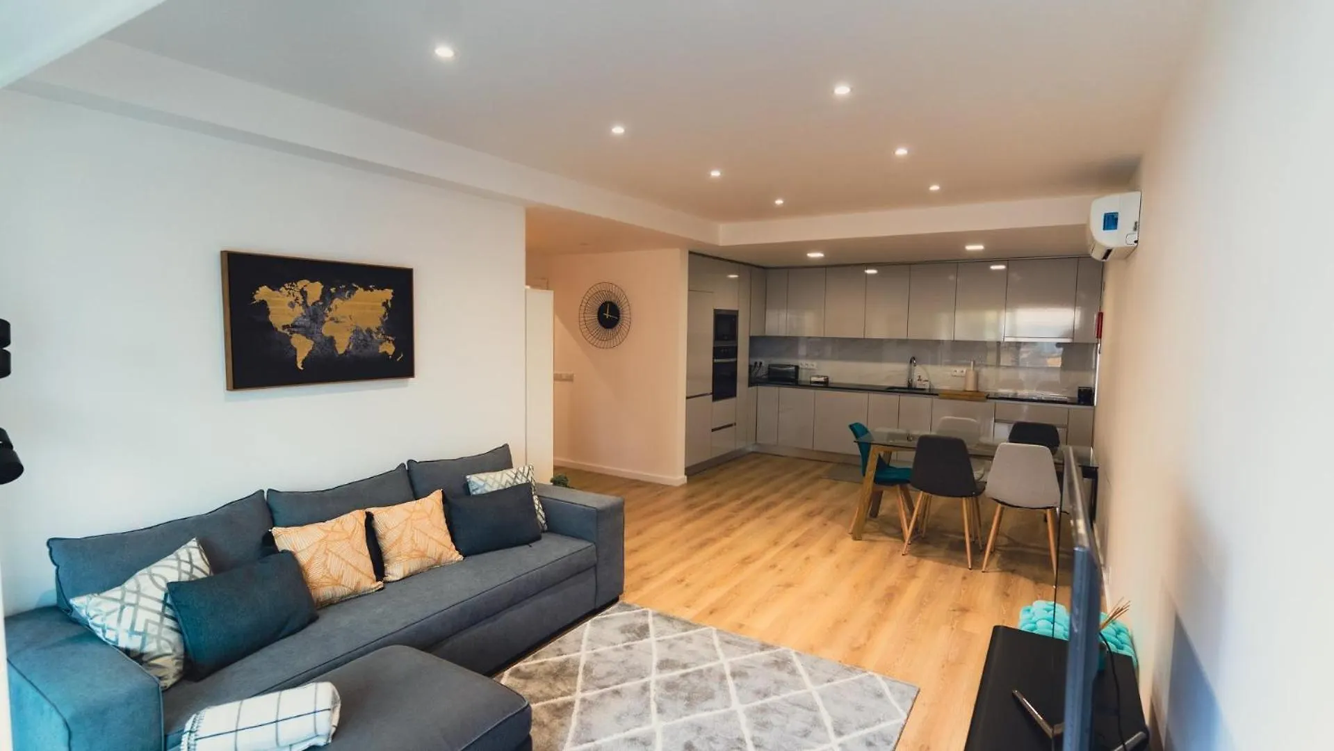 Guestready - Glamorous Getaway In Coímbra Apartamento