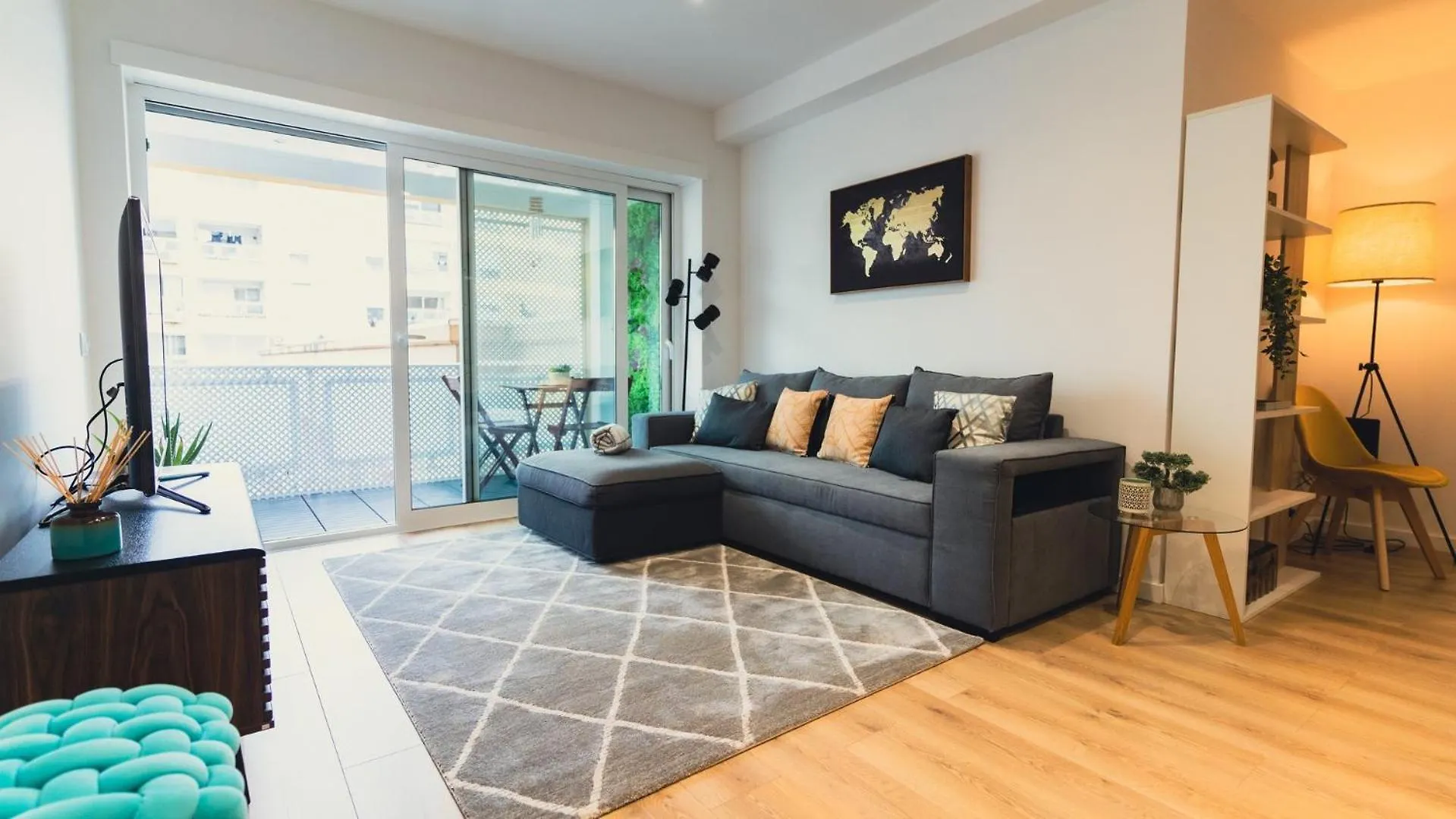 Guestready - Glamorous Getaway In Coímbra
