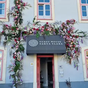 Pensjonat Santa Clara, Coimbra