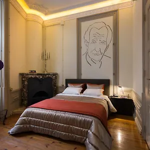 Hostel Serenata &, Coimbra