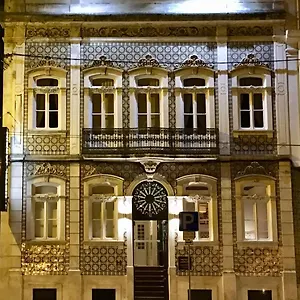 Hotel Jardim, Coimbra